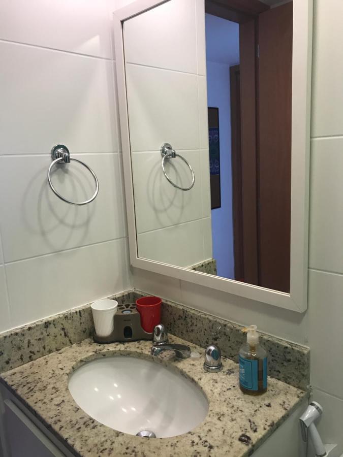 Appartement Apartamento Parque Olimpico à Rio de Janeiro Extérieur photo