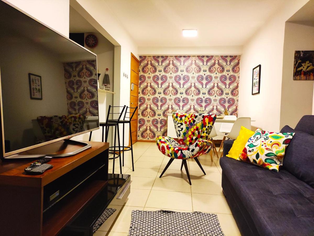 Appartement Apartamento Parque Olimpico à Rio de Janeiro Extérieur photo