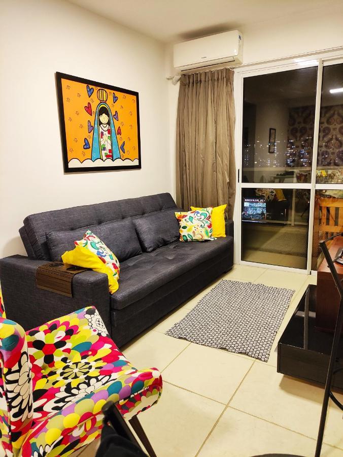 Appartement Apartamento Parque Olimpico à Rio de Janeiro Extérieur photo