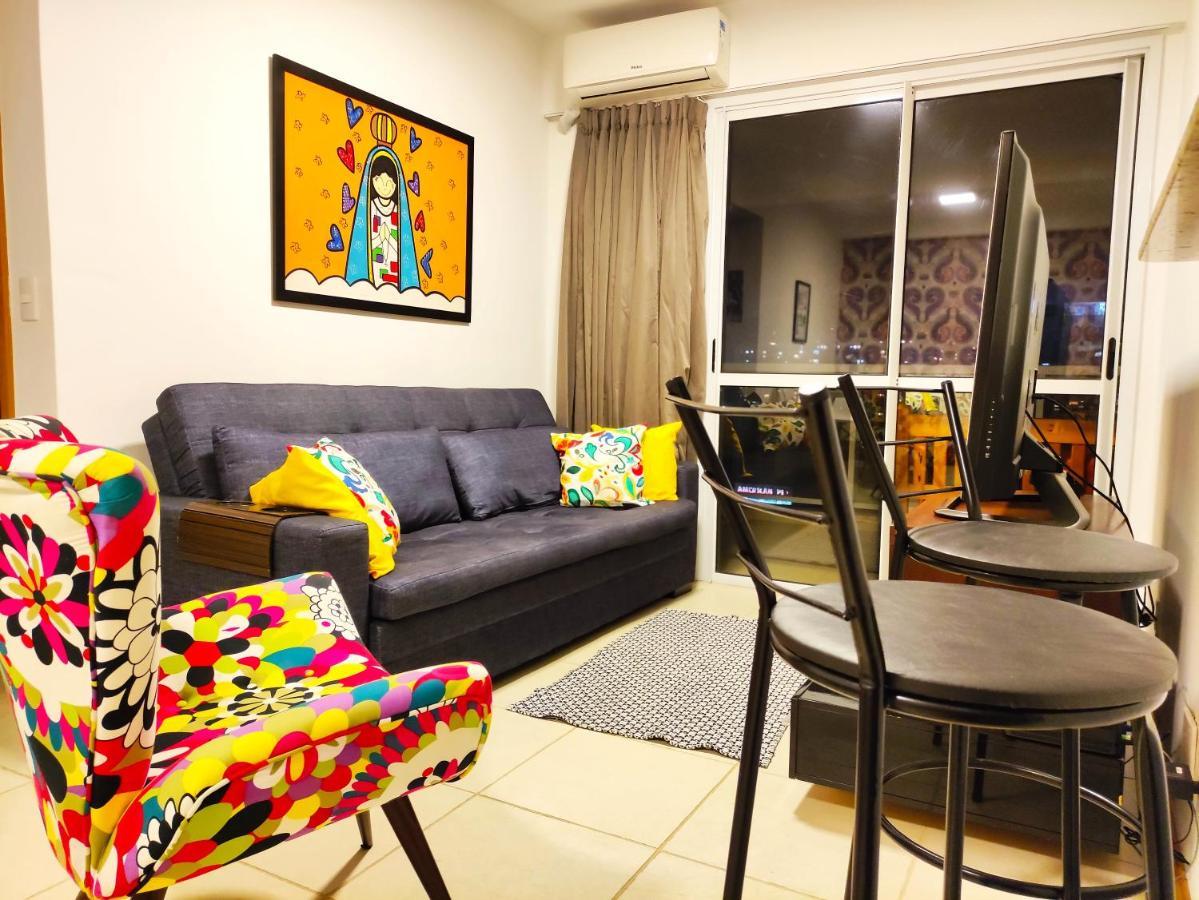 Appartement Apartamento Parque Olimpico à Rio de Janeiro Extérieur photo