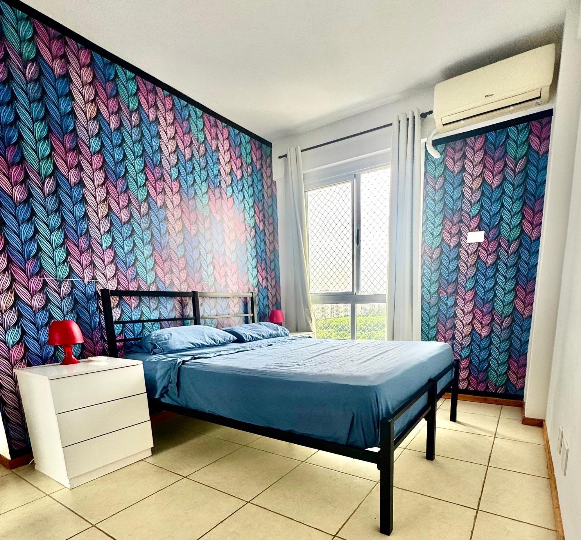 Appartement Apartamento Parque Olimpico à Rio de Janeiro Extérieur photo