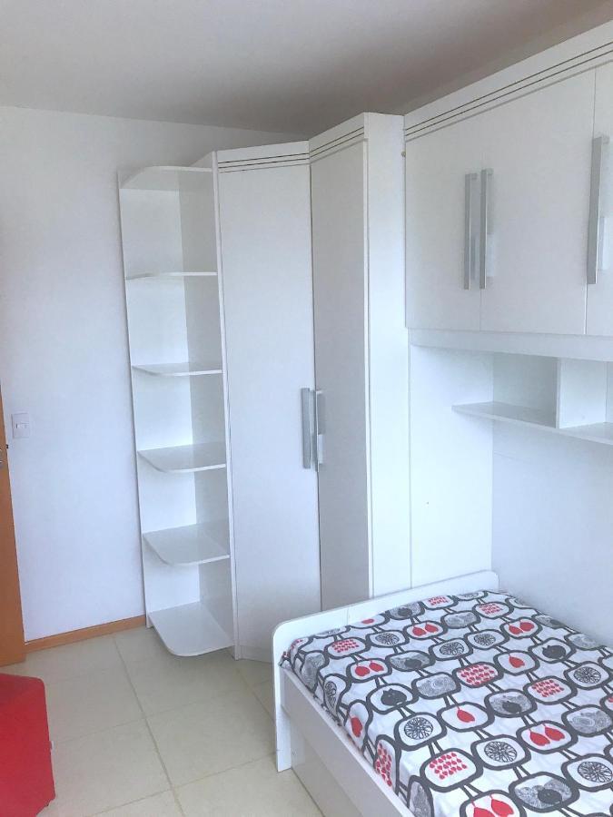 Appartement Apartamento Parque Olimpico à Rio de Janeiro Extérieur photo